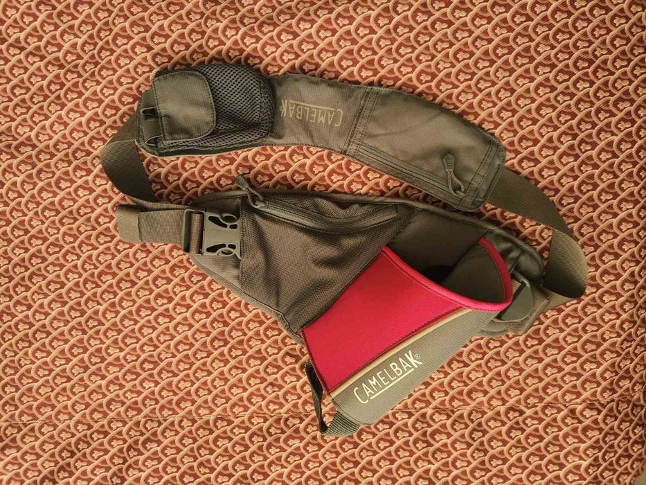 Чантички за бягане-Nike,,CamelBac