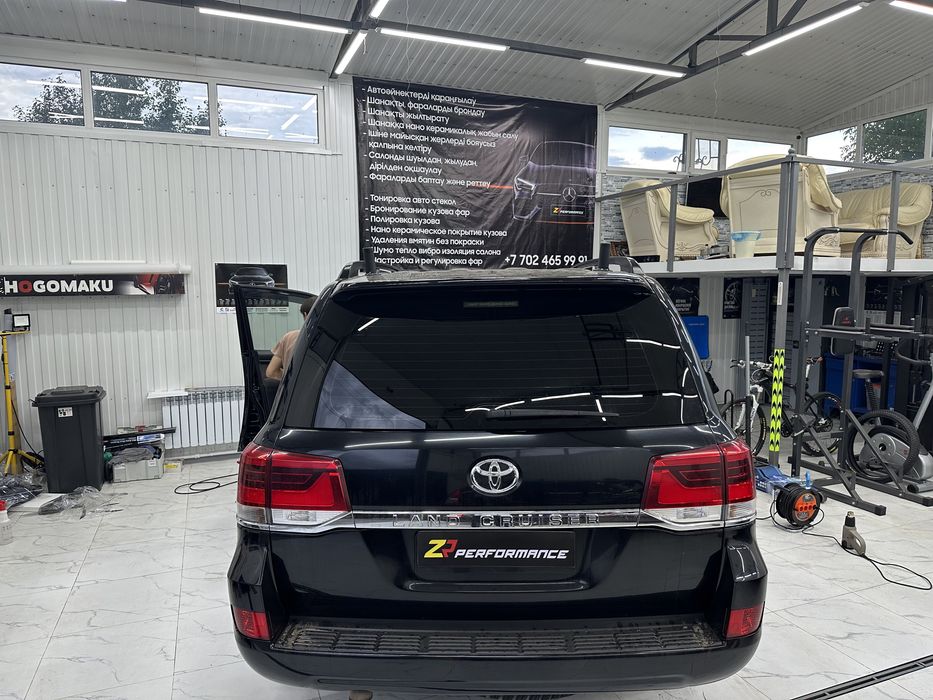 Удаления вмятин без окраса ПДР