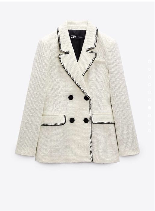 Продам пиджак Zara в идеальном состоянии