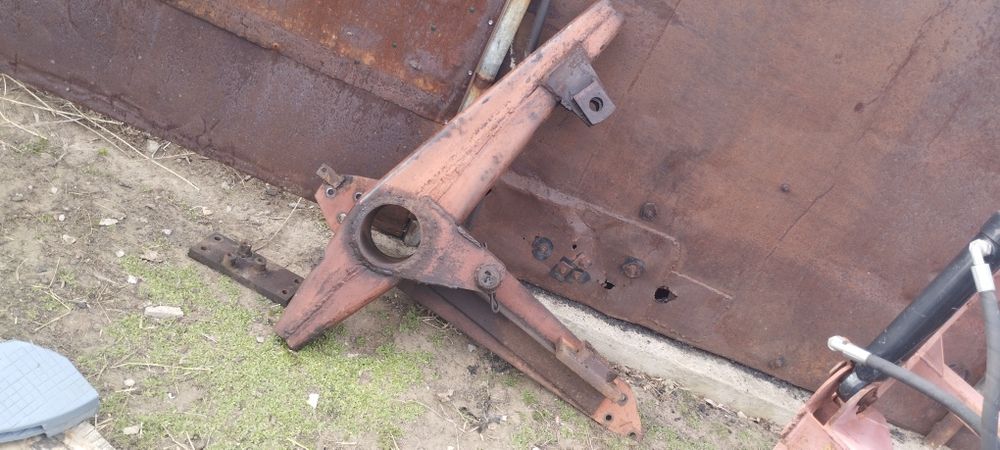 Продам КУН на МТЗ, т40