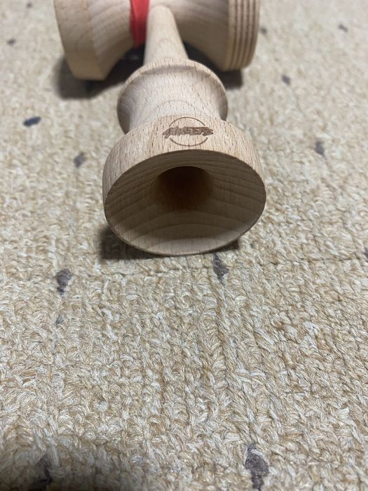 Kendama Sweets Four Piece-Flux