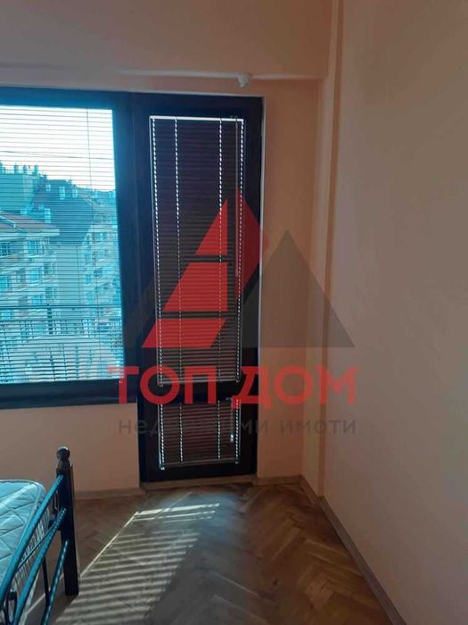 Дава се под наем Едностаен апартамент в Варна, Левски - 45 кв.м за 280.5 € - Снимка #3