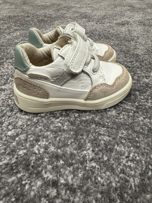 Mayoral детски обувки размер 19