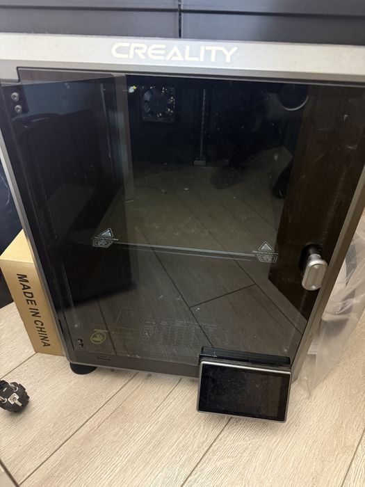 3D принтер Creality K1