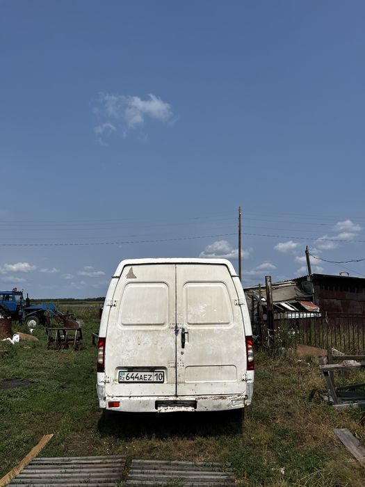 газель 406 карбюратор