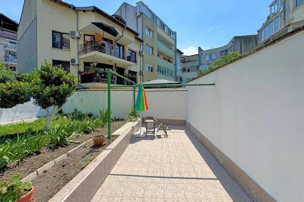 Дава се под наем Двустаен апартамент в Варна, Чаталджа - 55 кв.м за 440 € - Снимка #8