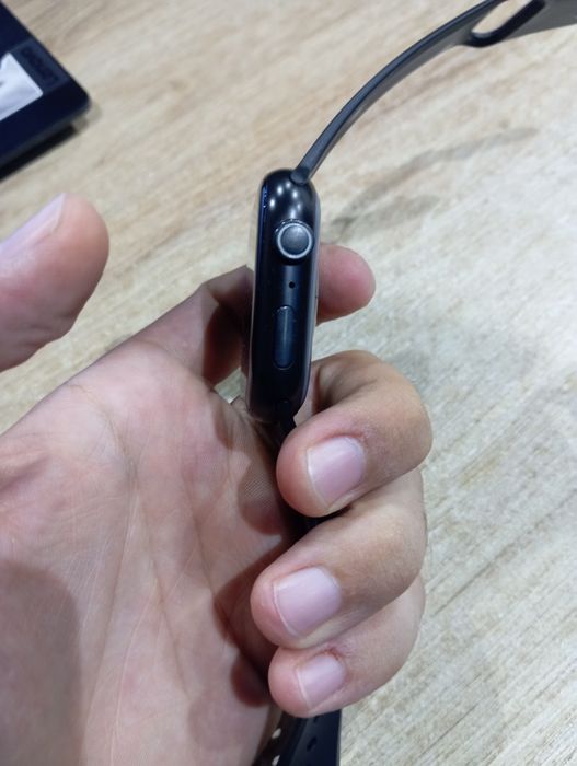 Apple watch lux coppiy