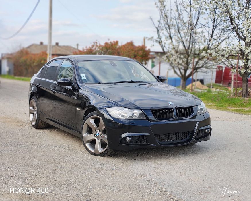 Vand e90 automat disel