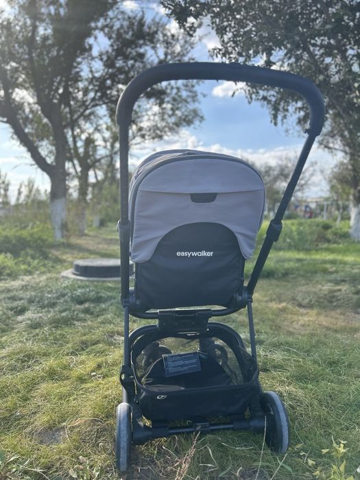 Детская коляска Easywalker Charley