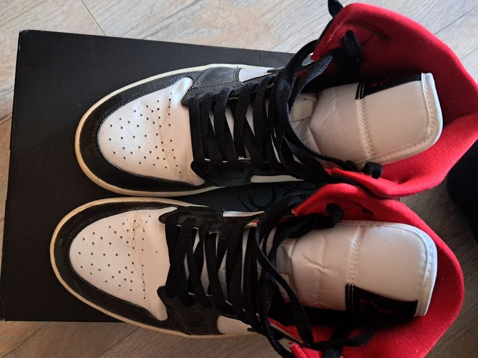 Обувки Nike Air Jordan