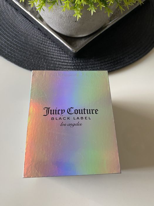 Juicy Couture Black Label Los Angeles часовник за нея