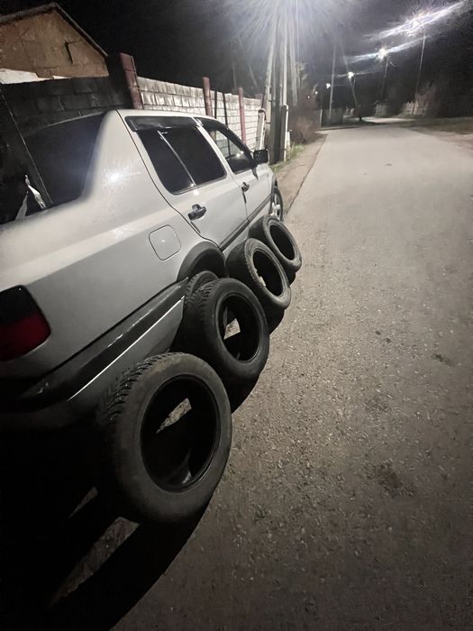 Резина 185/65/15