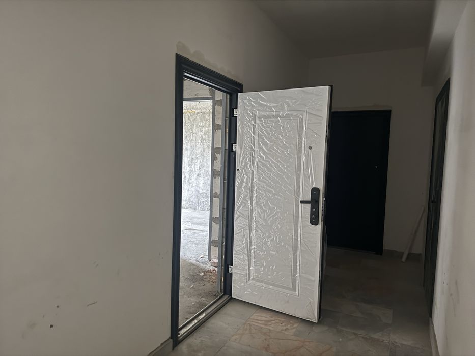 Квартира 2 хоналик новостройка 57м2