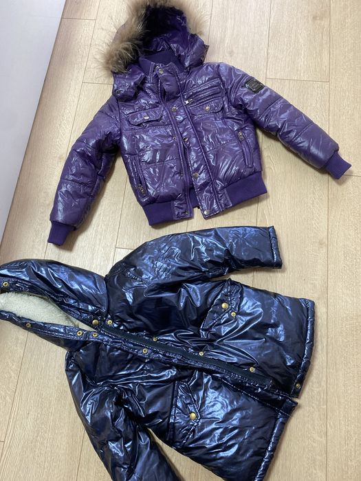 Маркови дрехи 128-134