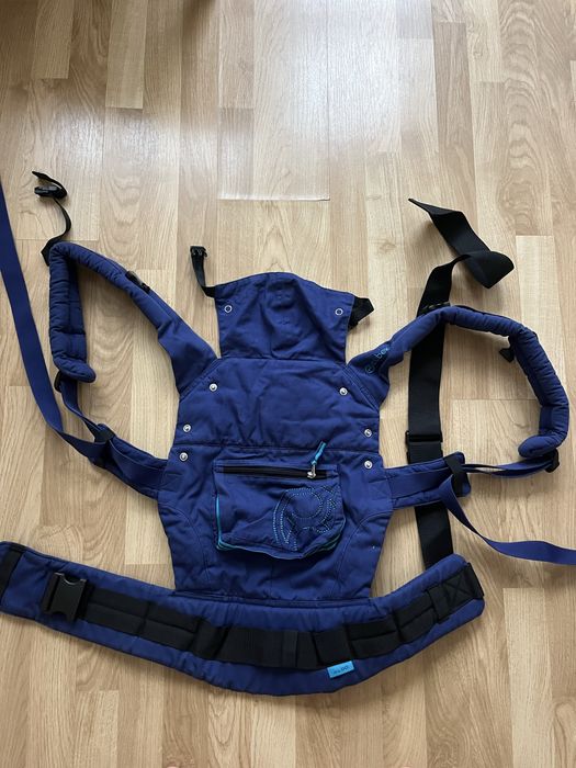 Ергономична раница Cybex