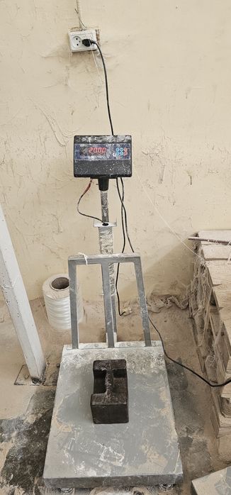 Электронные весы РЕМОНТ ПРОДАЖА