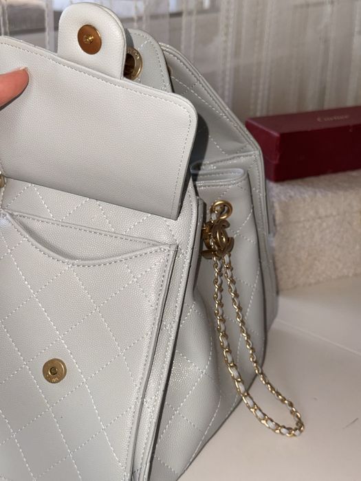 Чанта Chanel 25 Mini