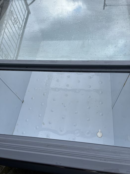 Фризер Crystal 1050 литра