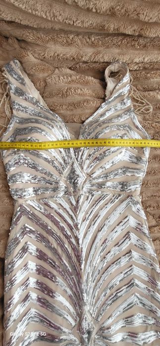 Rochie superba de ocazie