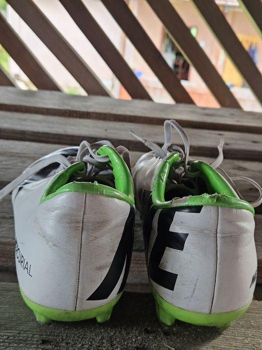 Crampoane Nike fotbal