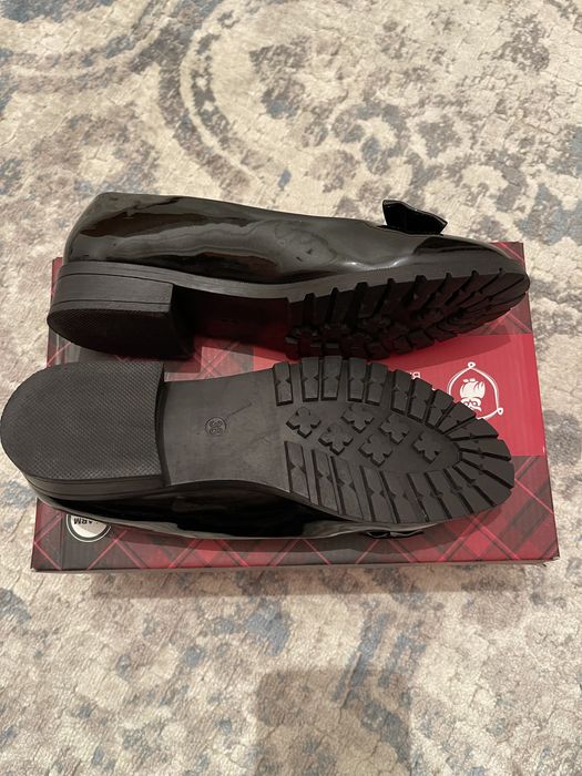 Туфли  для школы