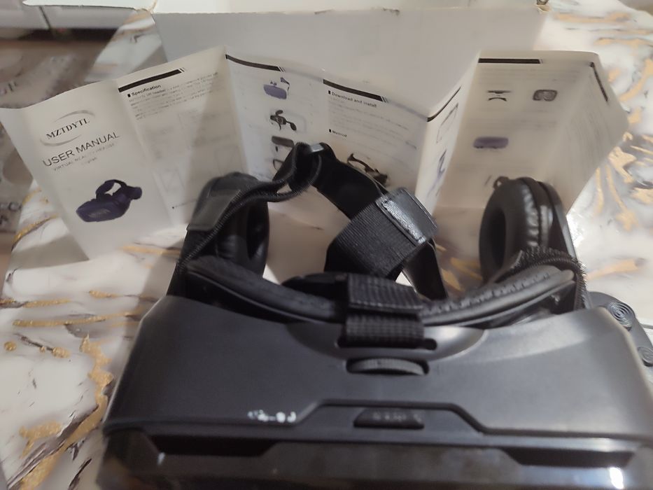 Продам Виар очки