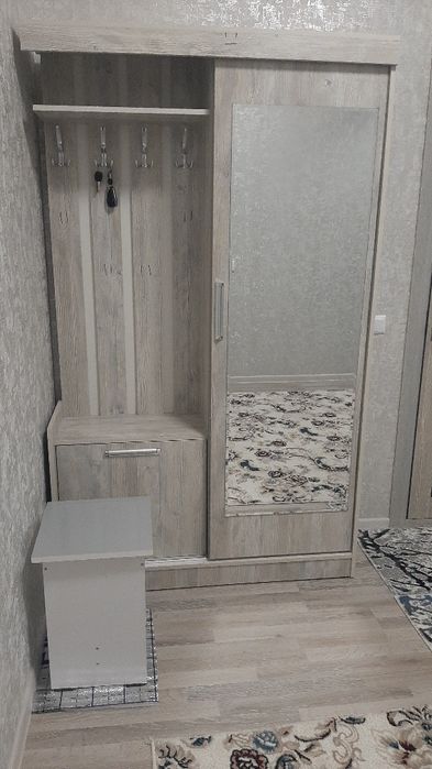 Сдам квартиру. Для семьи