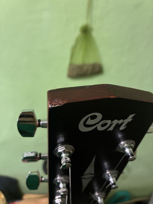 Chitara Cort AF510 electro acustica
