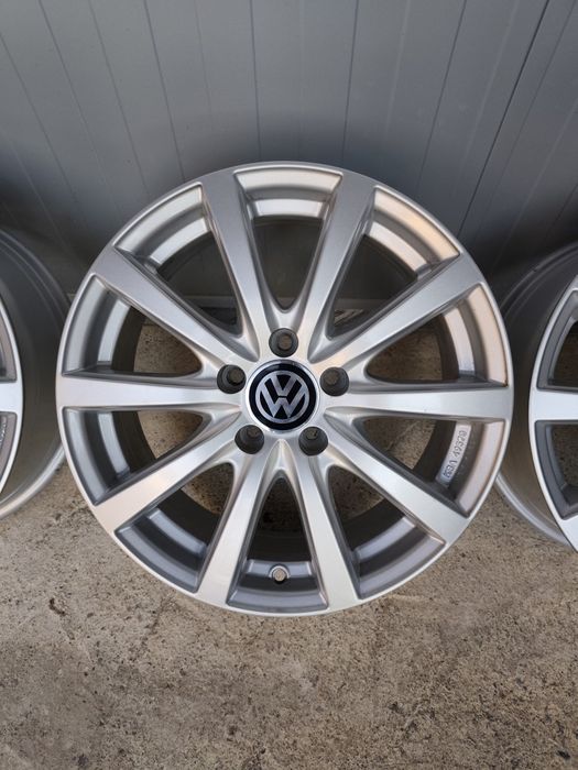 17/5/112-ФОЛКСВАГЕН Голф 5,6,7,ШАРАН,Кади,ДЖЕТА,Туаран-перфектни