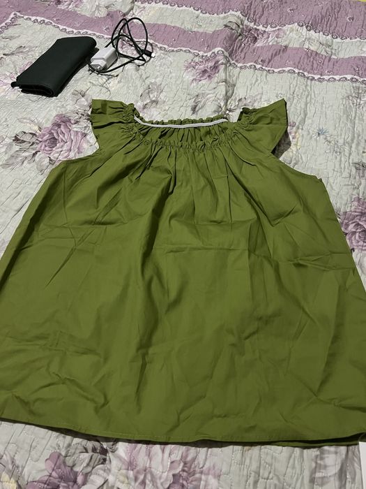 кофта Хитой янги