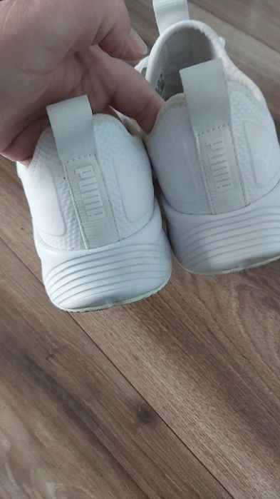 Adidași puma marimea 39