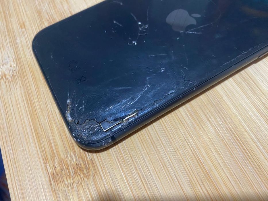 Apple 11 Iphone 11 Айфон 11