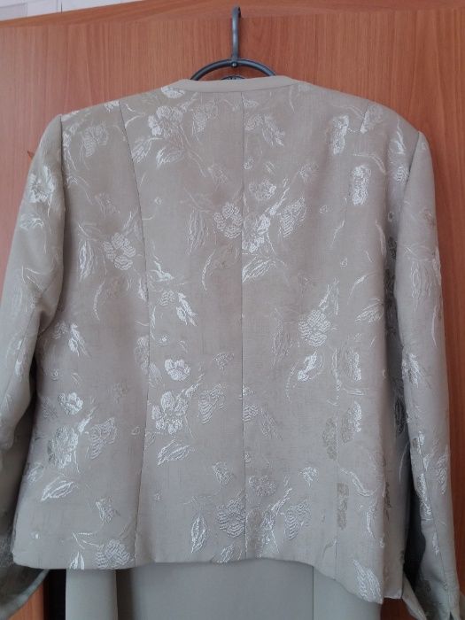 Костюм вечерний, тройка