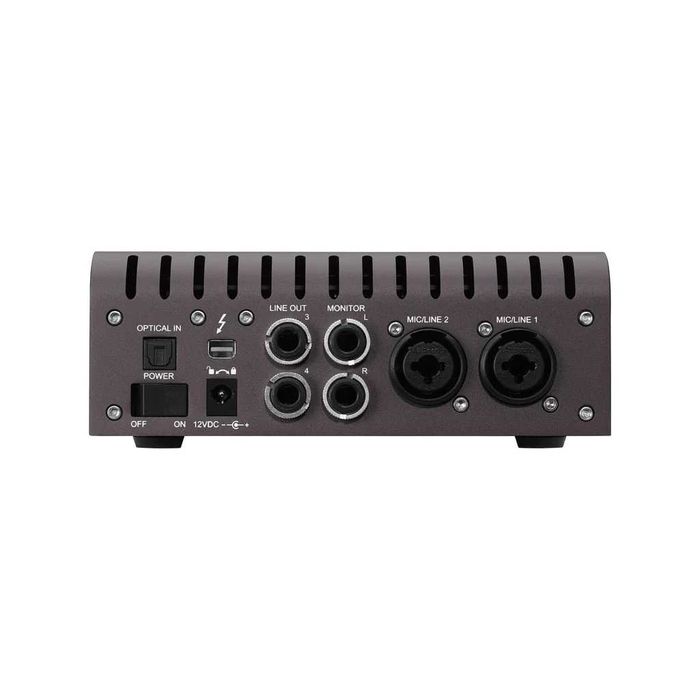 Universal Audio Apollo Twin MkII Duo + Apple Thunderbolt Адаптер и Кабел
