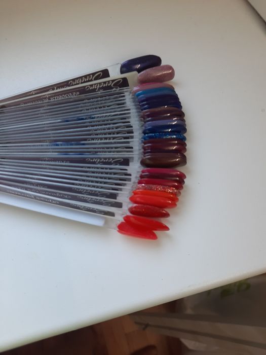 Продам Лаки Фирма Серебро