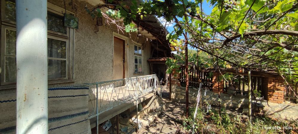 Продава се Къща в с. Черковна, Област Разград - 64 кв.м за 359 €/кв.м - Снимка #11