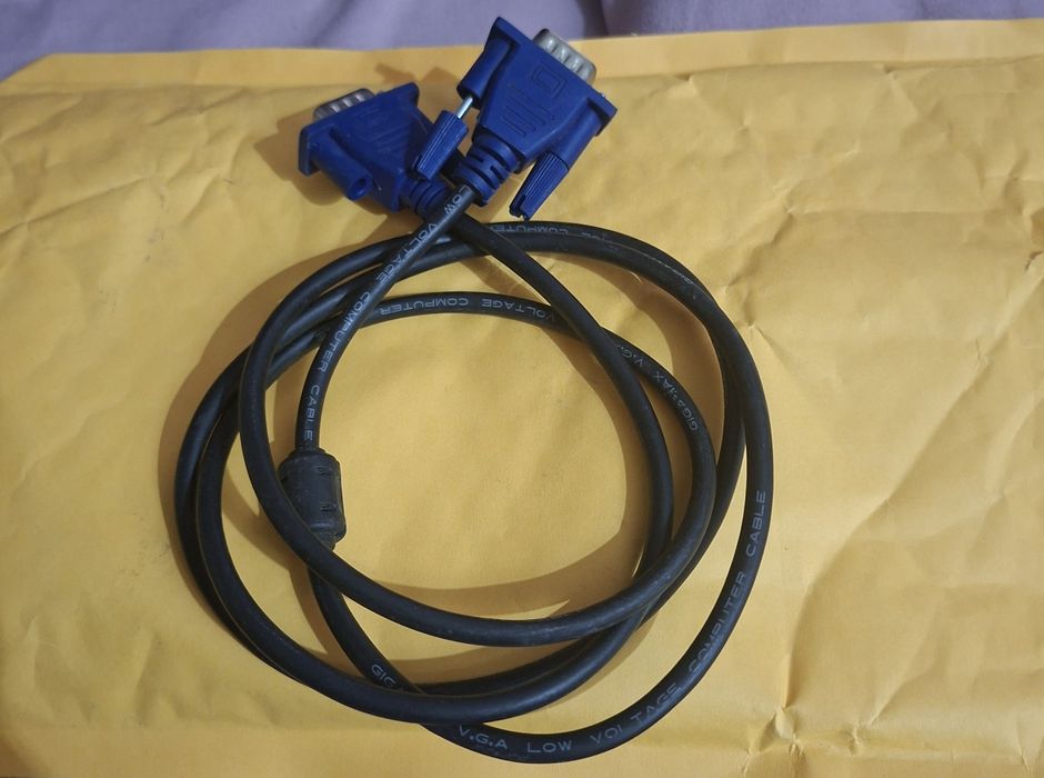 Cablu VGA Ca Nou