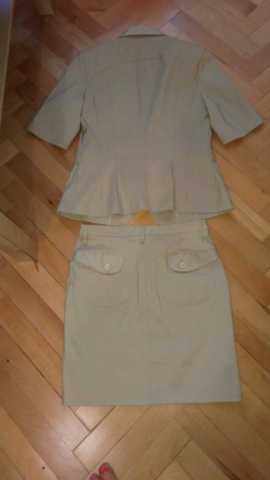 Дамски костюм Furnary Collection  размер L  Made in Bulgaria