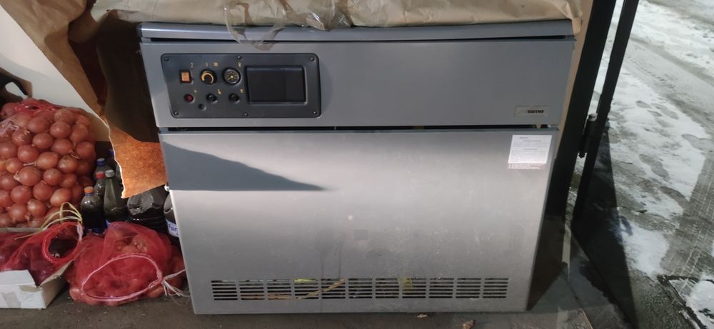 Продается напольный котел SIMA 100kva