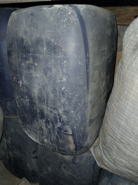 Конистр пластик 30 л