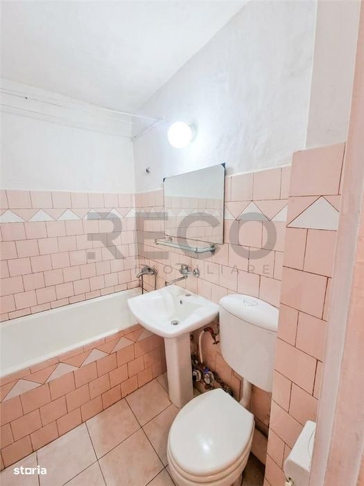 RECO Apartament cu 2 camere pe Selimbarului, Rogerius