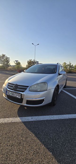 VOLKSWAGEN Golf 2007 — imagine 5