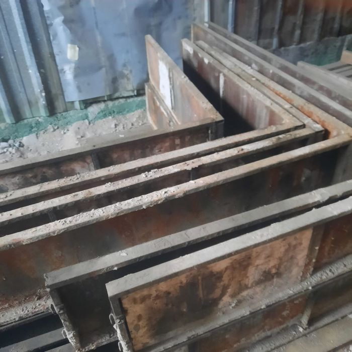 Операт для газаблока