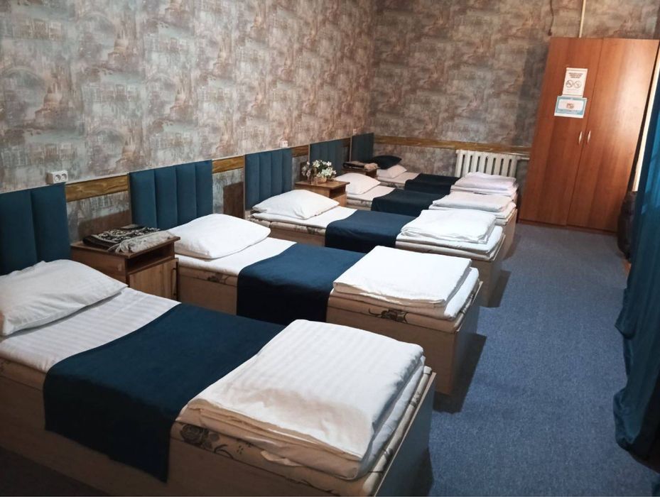 kunlik xostel xotel