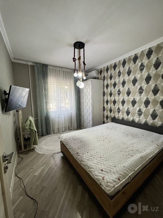 продается квартира