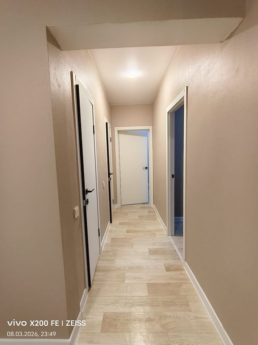 2бөлмелі пәтер жалға беріледі