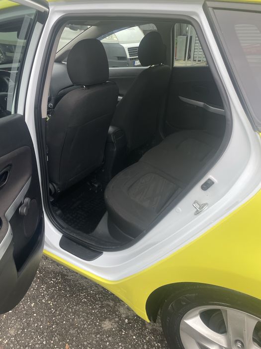 Кия сиид 1,4 100кс.