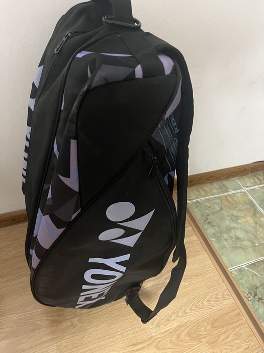 Теннисный рюкзак