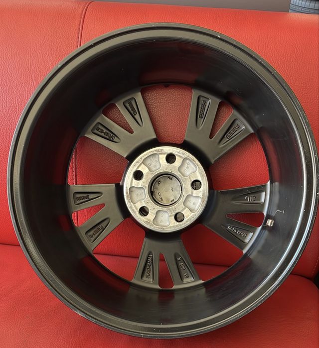 Оригинални toyota 17 цола