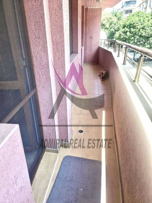 Дава се под наем Двустаен апартамент в Варна, Генералите - 75 кв.м за 562 € - Снимка #5